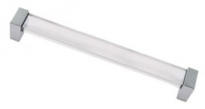 tirador metacrilato cristal 672