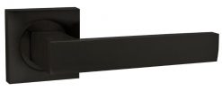 MANILLA PUERTA INTERIOR SVC400 NEGRO