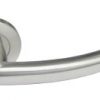 MANILLAS PUERTA INTERIOR TAURO INOX