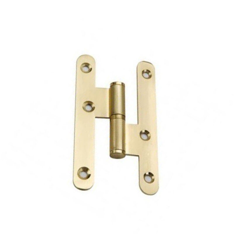 BISAGRA PUERTA 112 DORADO